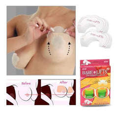 Levanta Senos Adhesivos BareLift