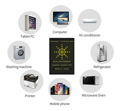 Sticker Anti-radiación Dispositivos Electrónico