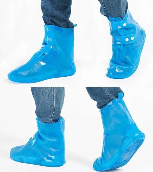 PROTECTOR DE ZAPATOS WATERPROOF®