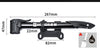 Image of BOMBA MINI PARA BICICLETA