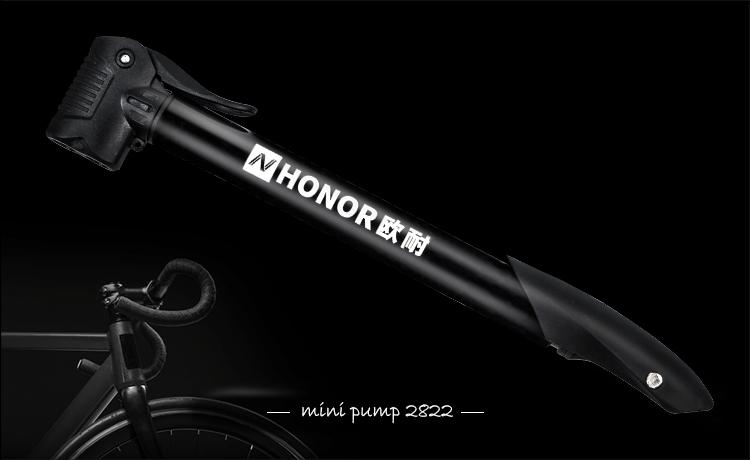 BOMBA MINI PARA BICICLETA