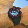 Image of RELOJ SHOK ULTRA RESISTENTE + RESISTENTE AL AGUA