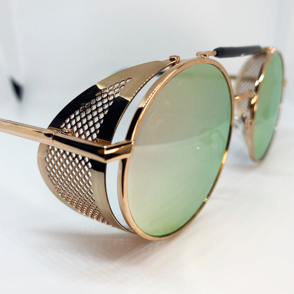 SUNGLASSES - FILTRO 400 UV